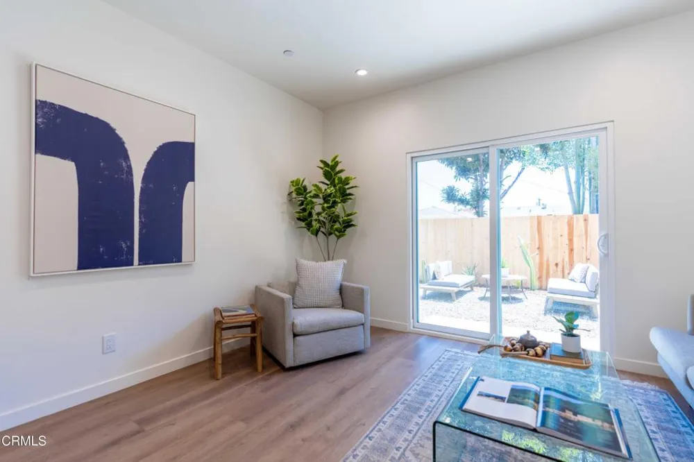 2222 Dorris Place Los Angeles, CA 90031