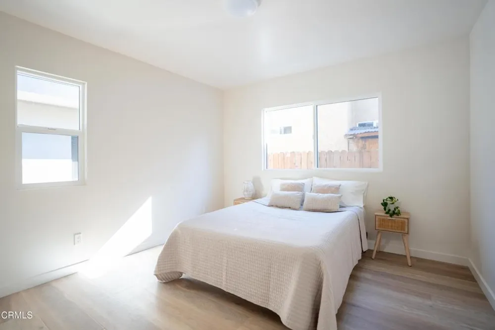2222 Dorris Place Los Angeles, CA 90031
