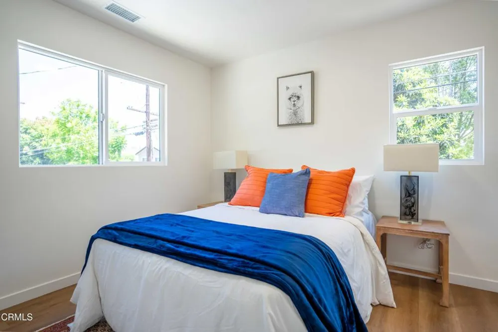 2222 Dorris Place Los Angeles, CA 90031