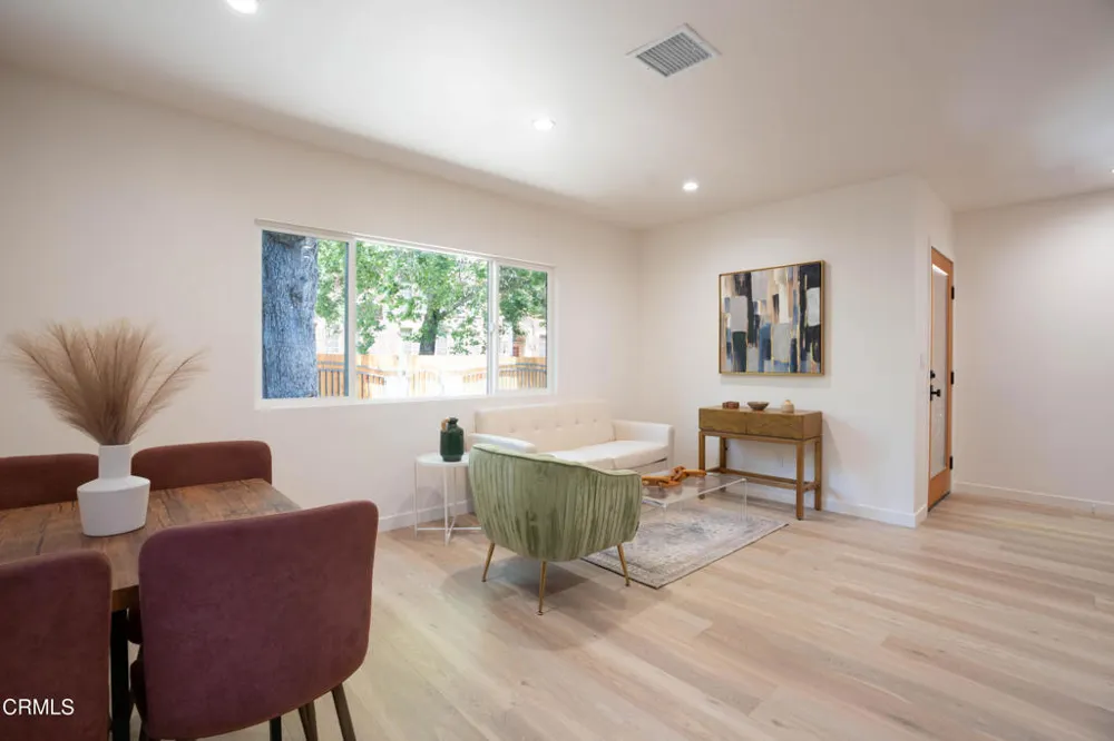 2222 Dorris Place Los Angeles, CA 90031