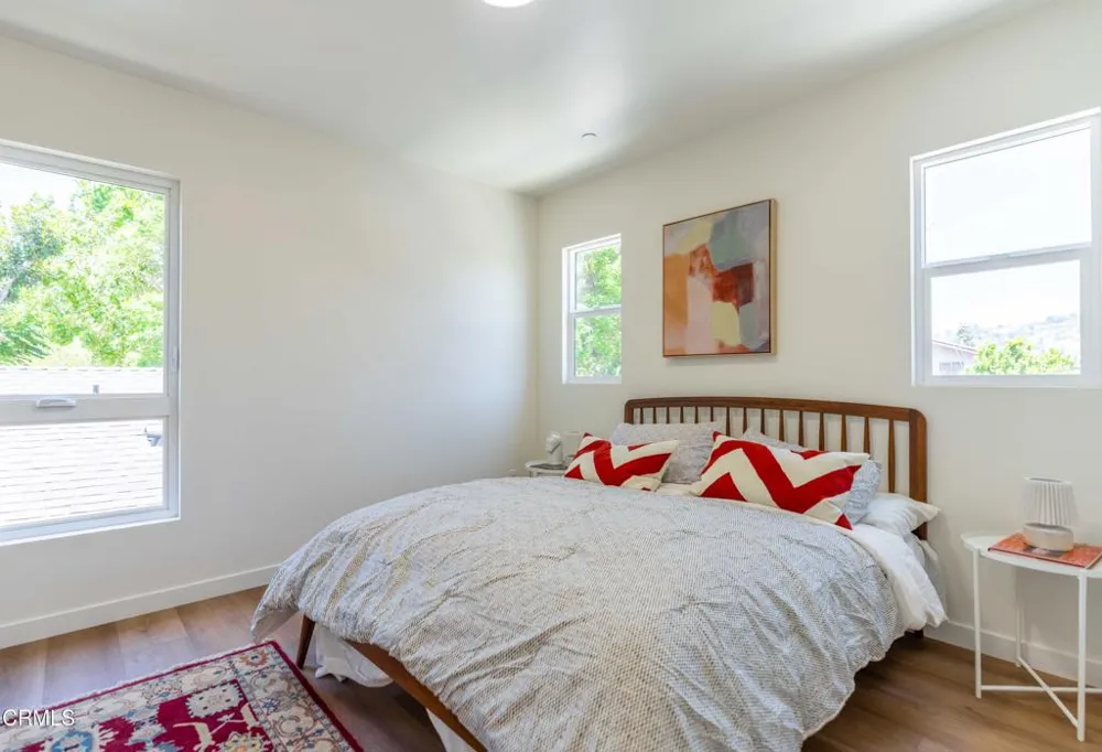2222 Dorris Place Los Angeles, CA 90031