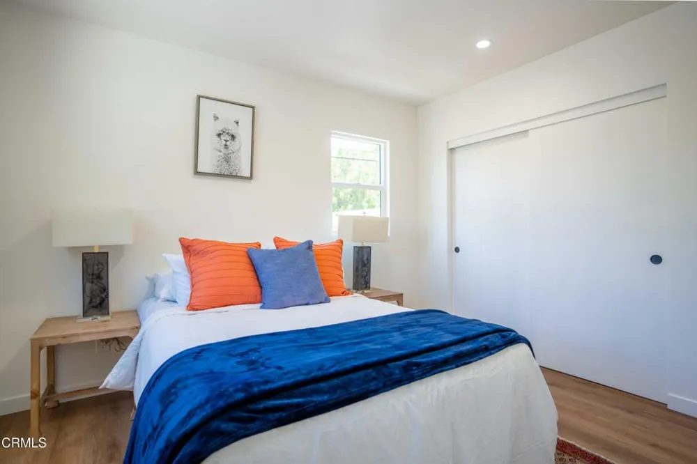 2222 Dorris Place Los Angeles, CA 90031