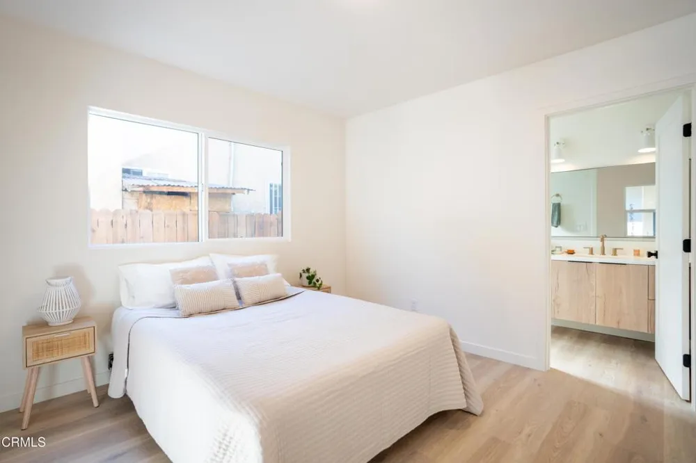 2222 Dorris Place Los Angeles, CA 90031