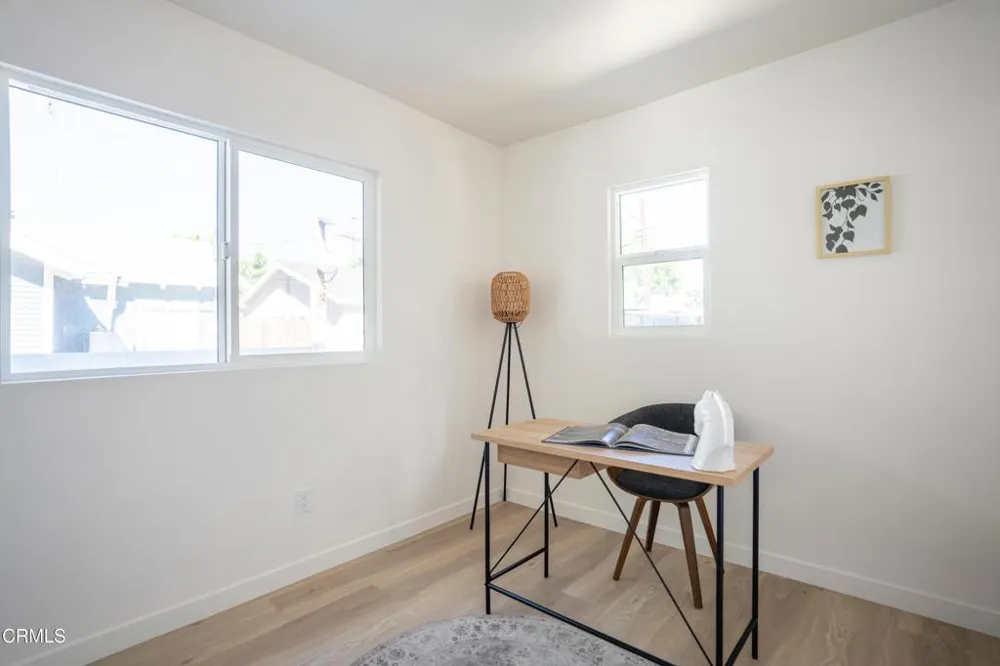 2222 Dorris Place Los Angeles, CA 90031