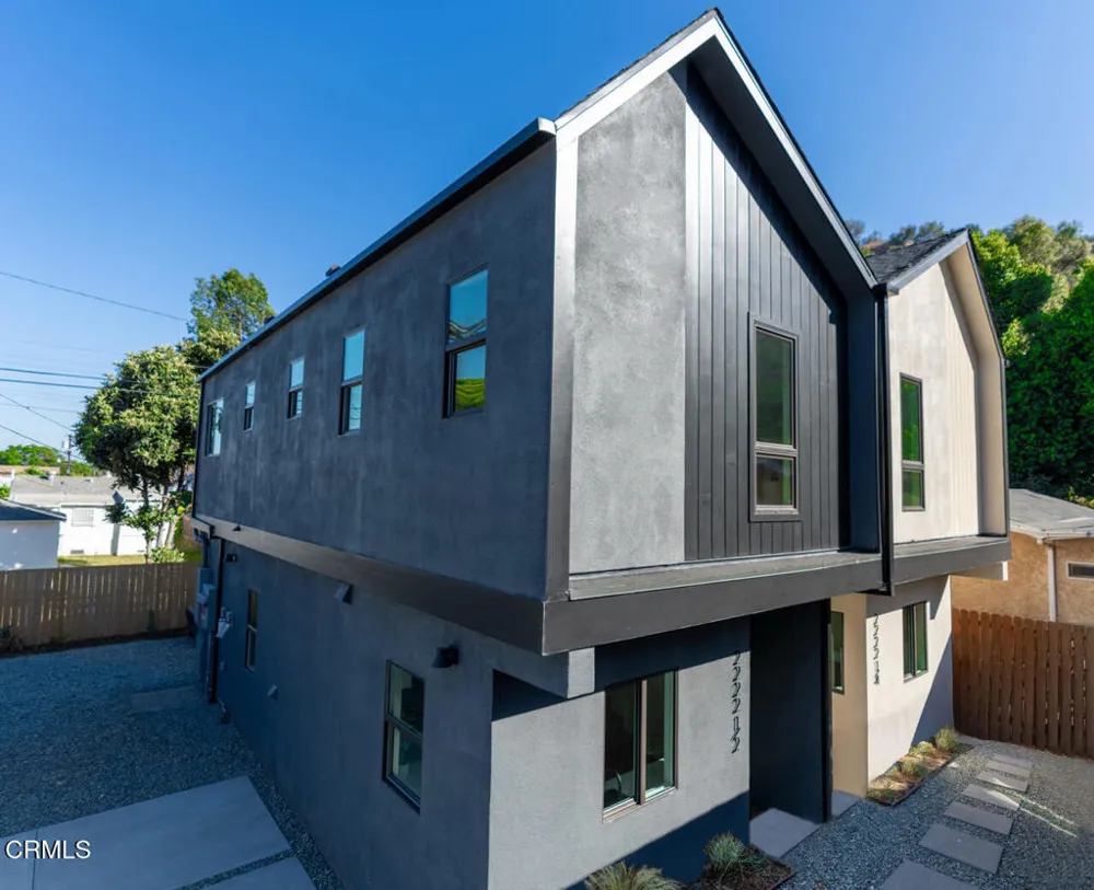 2222 Dorris Place Los Angeles, CA 90031