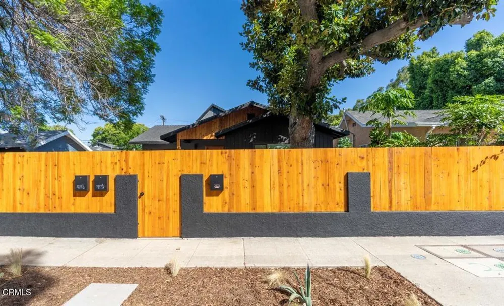 2222 Dorris Place Los Angeles, CA 90031