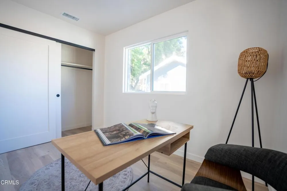 2222 Dorris Place Los Angeles, CA 90031