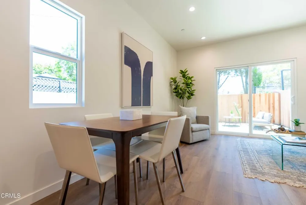2222 Dorris Place Los Angeles, CA 90031