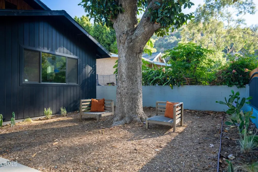2222 Dorris Place Los Angeles, CA 90031