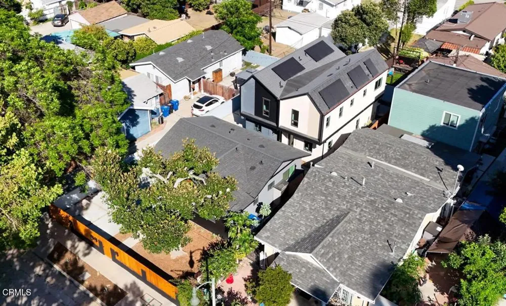 2222 Dorris Place Los Angeles, CA 90031