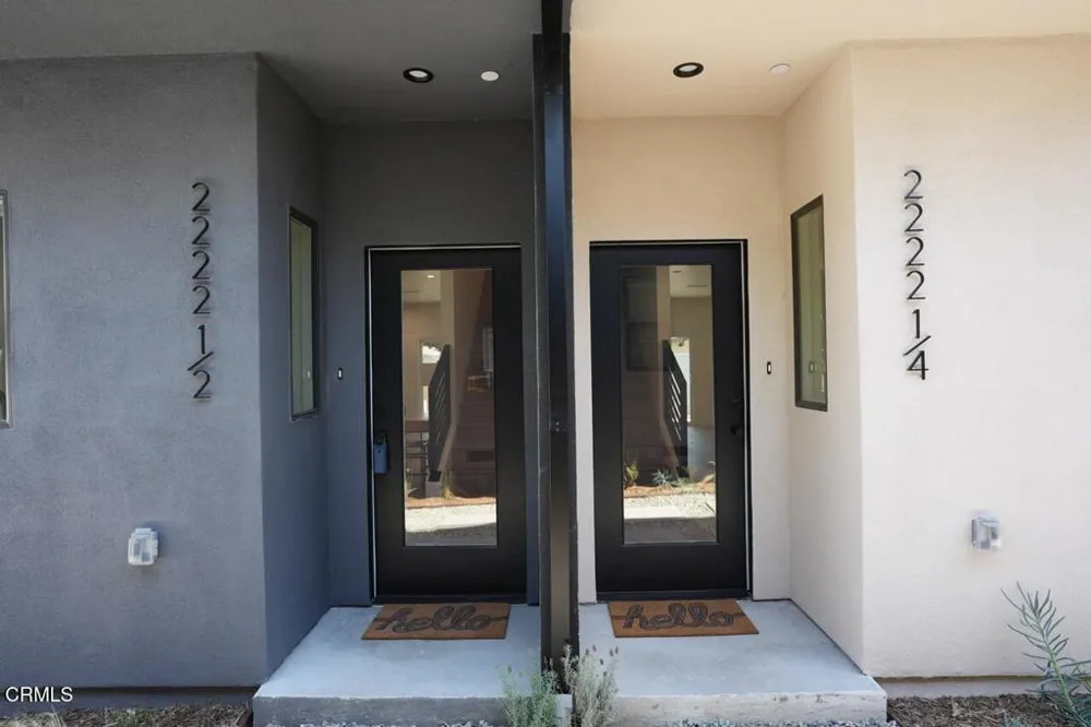 2222 Dorris Place Los Angeles, CA 90031