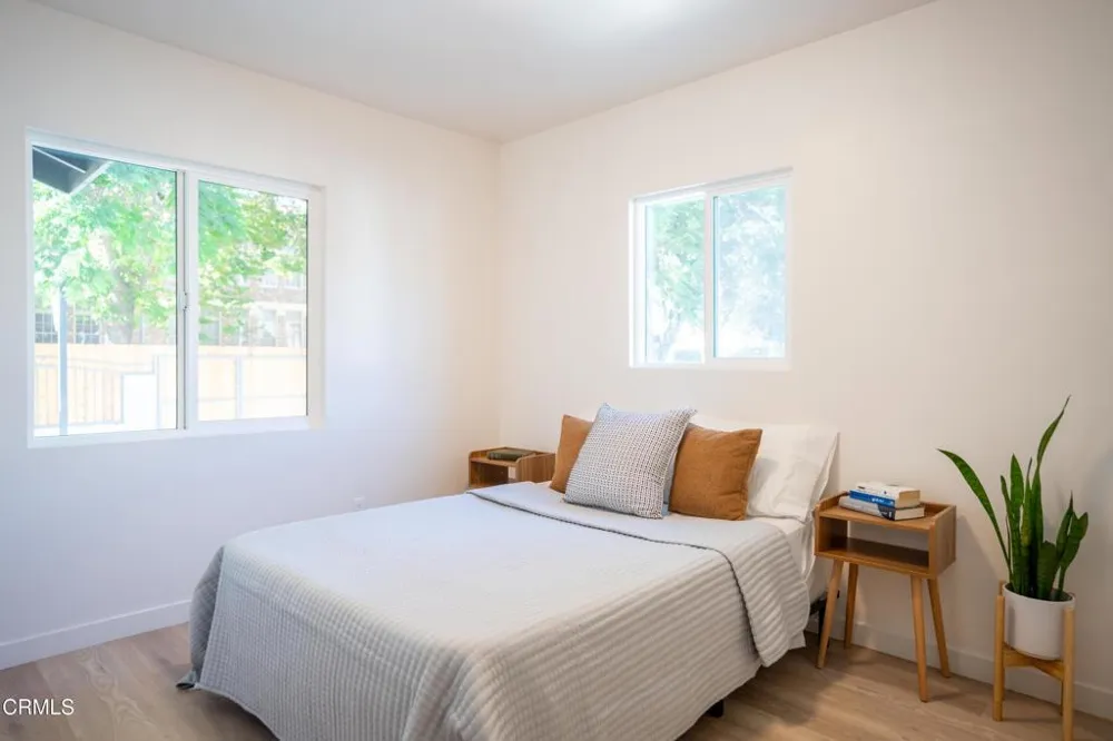 2222 Dorris Place Los Angeles, CA 90031