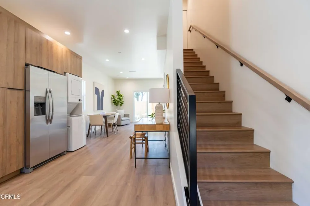 2222 Dorris Place Los Angeles, CA 90031
