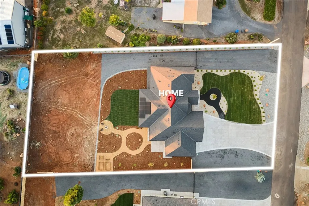 5409 Harrison Road Paradise, CA 95969