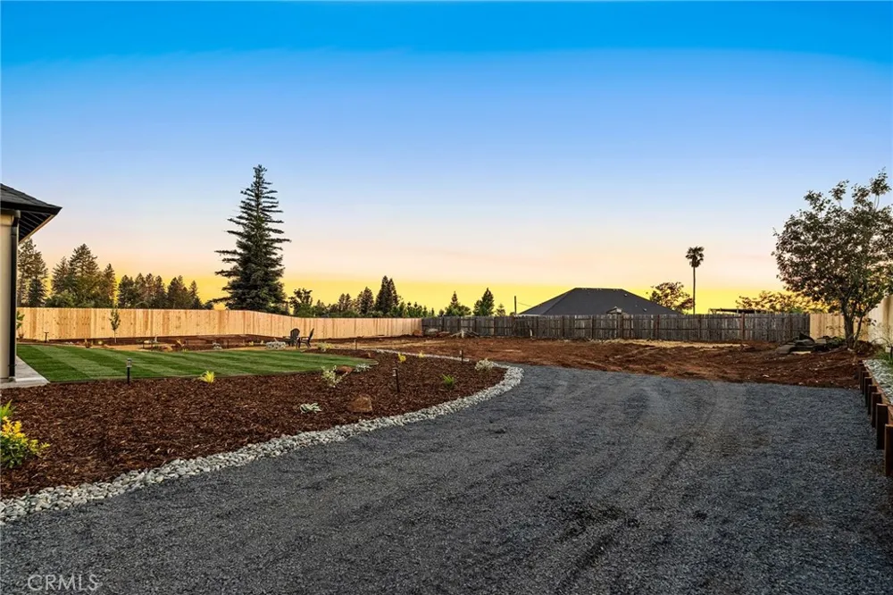 5409 Harrison Road Paradise, CA 95969