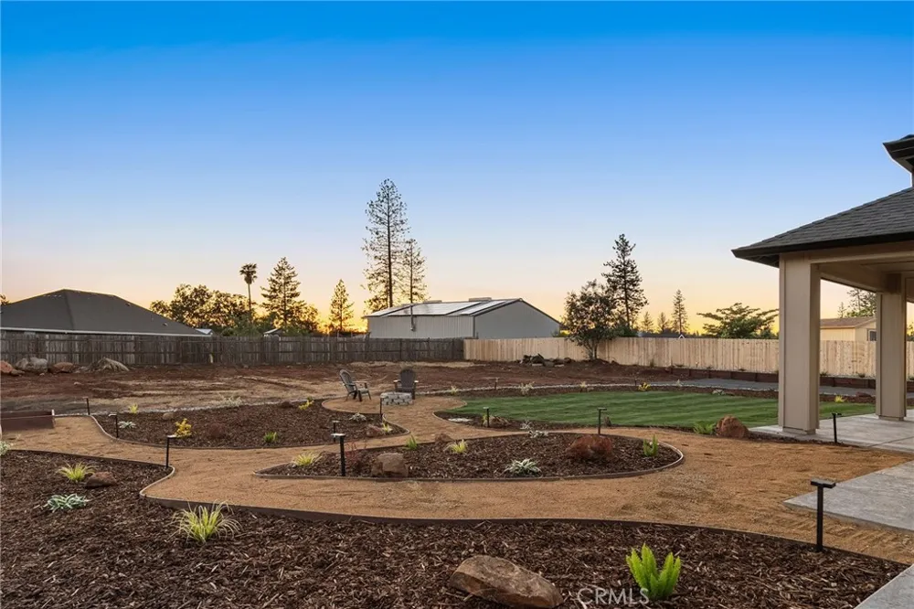 5409 Harrison Road Paradise, CA 95969