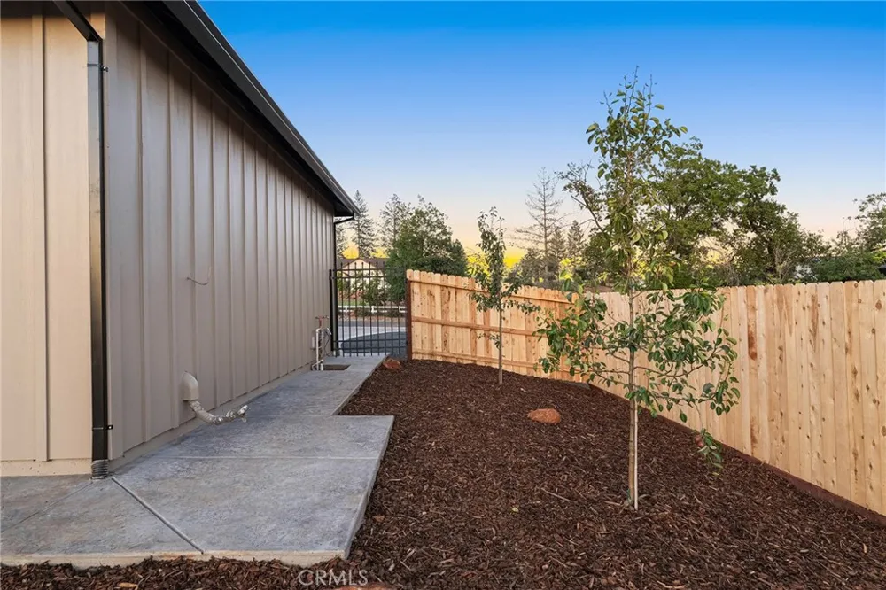 5409 Harrison Road Paradise, CA 95969