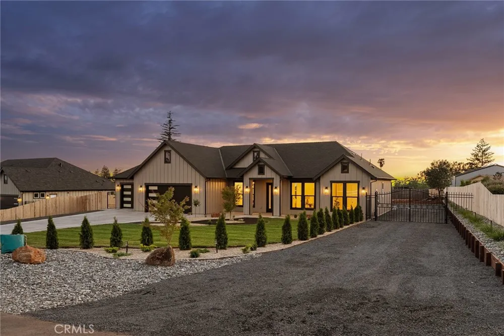 5409 Harrison Road Paradise, CA 95969