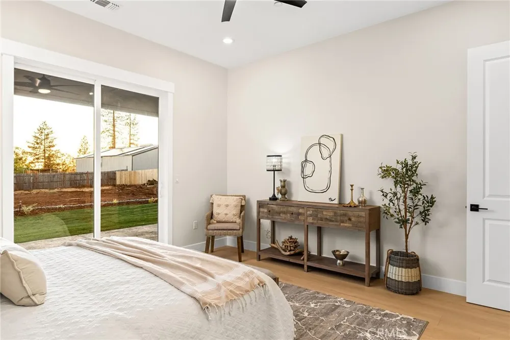 5409 Harrison Road Paradise, CA 95969
