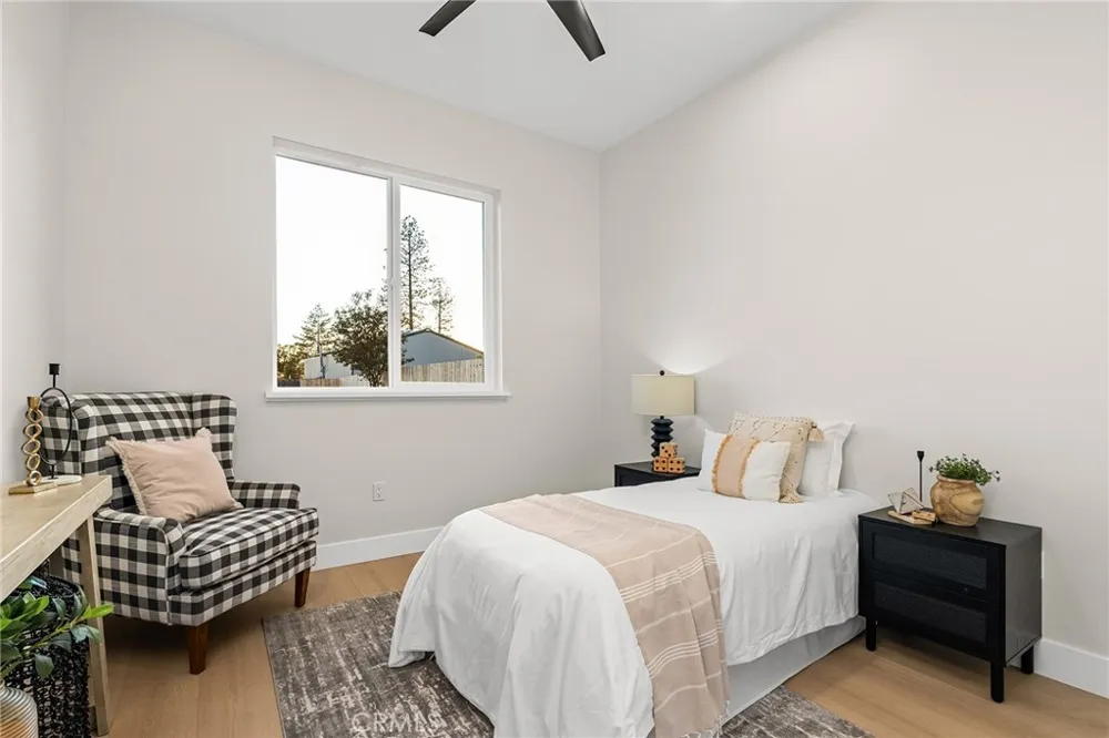 5409 Harrison Road Paradise, CA 95969