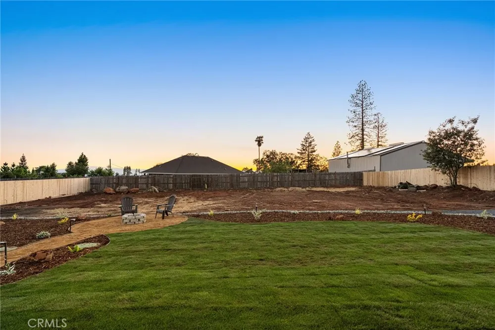 5409 Harrison Road Paradise, CA 95969