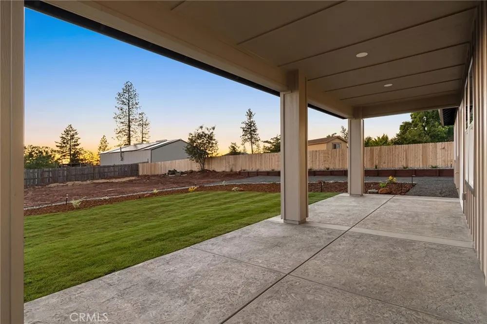 5409 Harrison Road Paradise, CA 95969