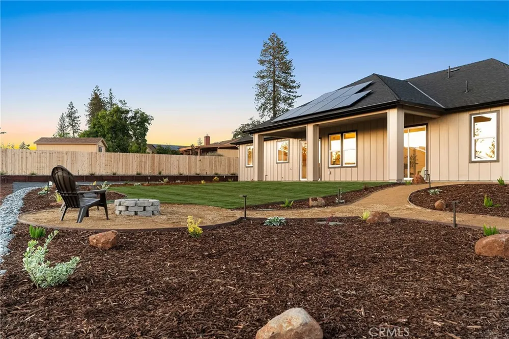 5409 Harrison Road Paradise, CA 95969