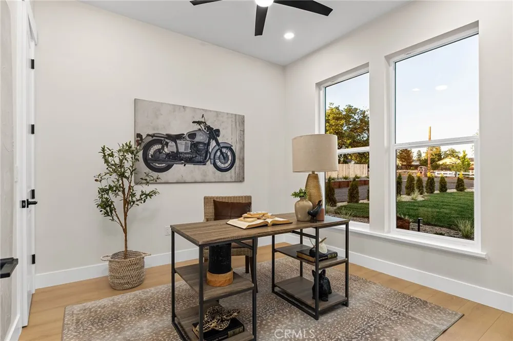 5409 Harrison Road Paradise, CA 95969