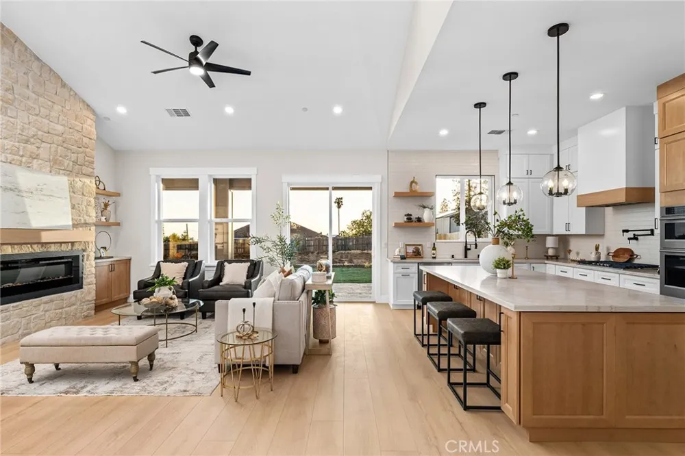 5409 Harrison Road Paradise, CA 95969