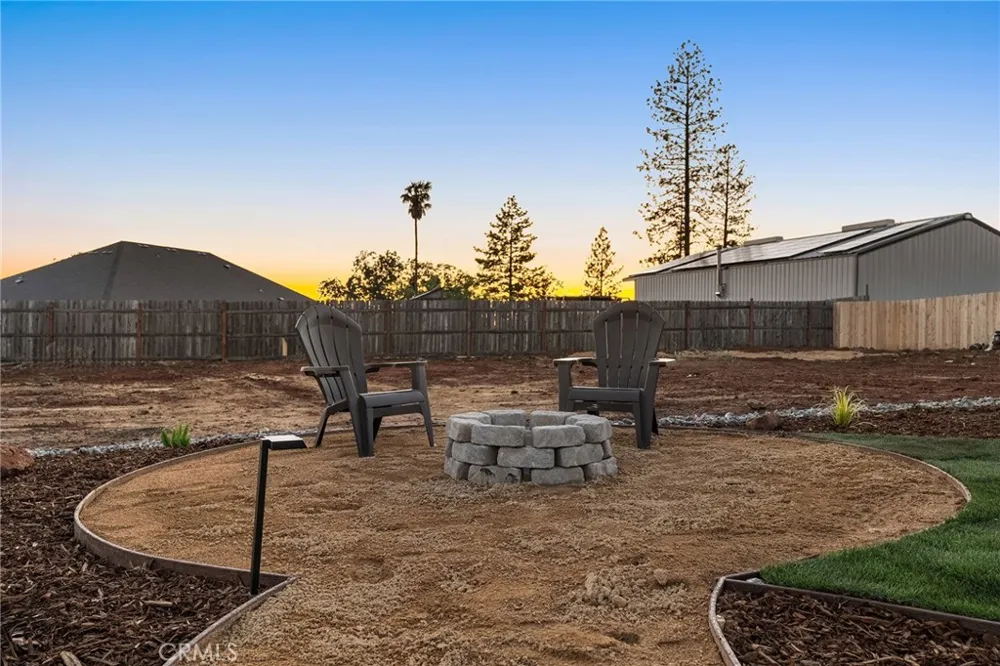 5409 Harrison Road Paradise, CA 95969