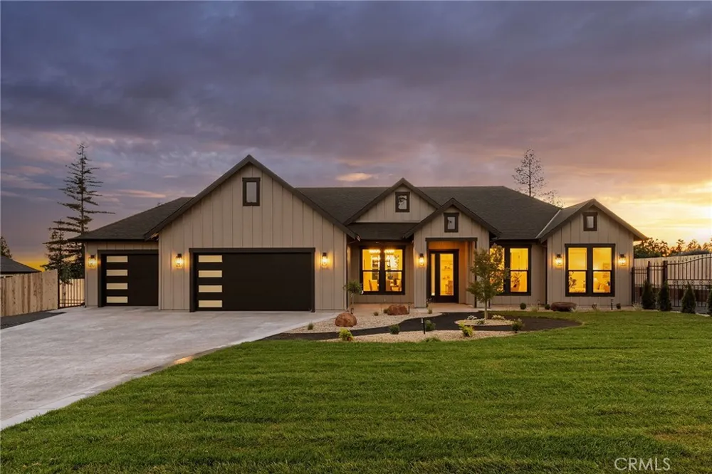 5409 Harrison Road Paradise, CA 95969