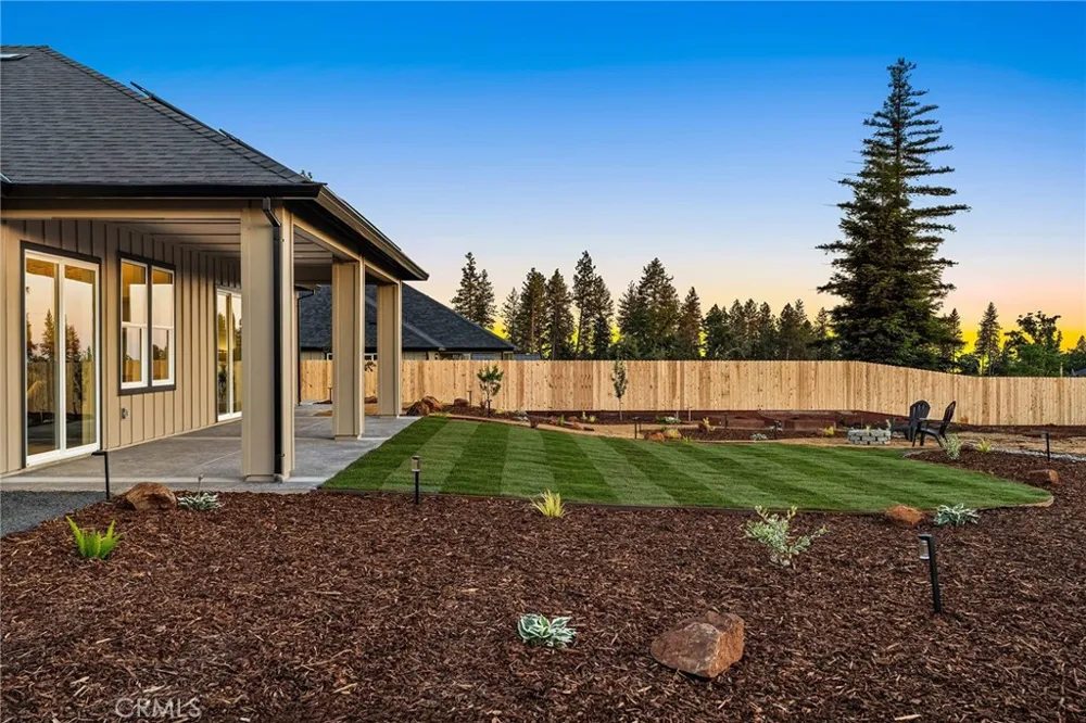 5409 Harrison Road Paradise, CA 95969