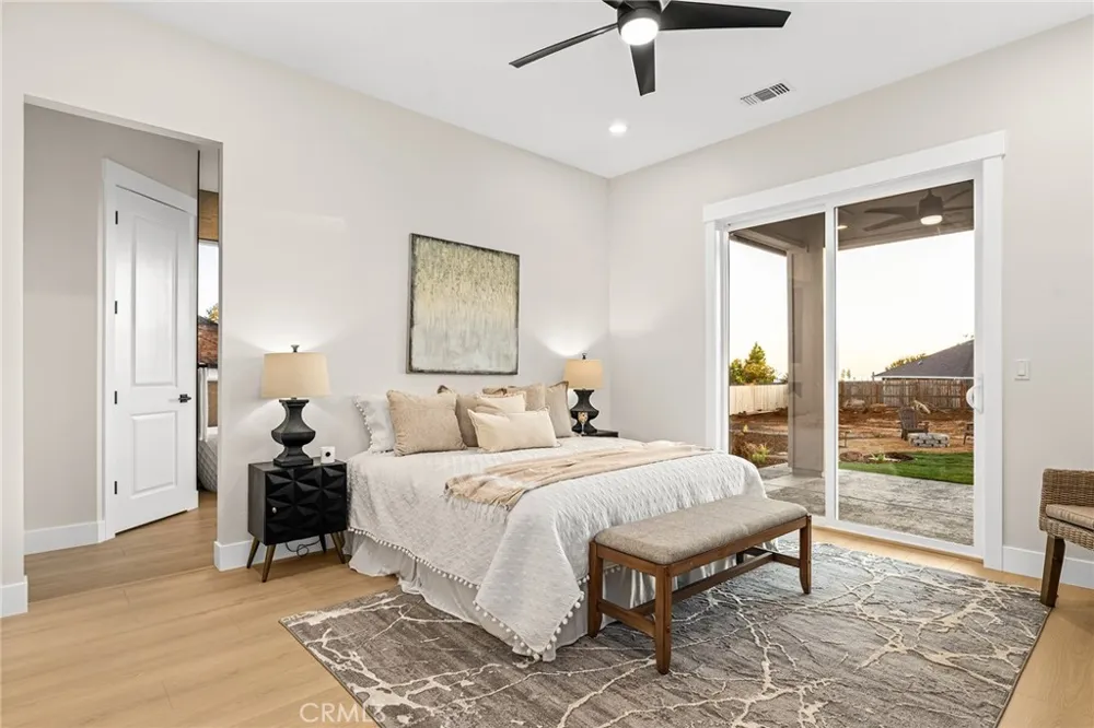 5409 Harrison Road Paradise, CA 95969