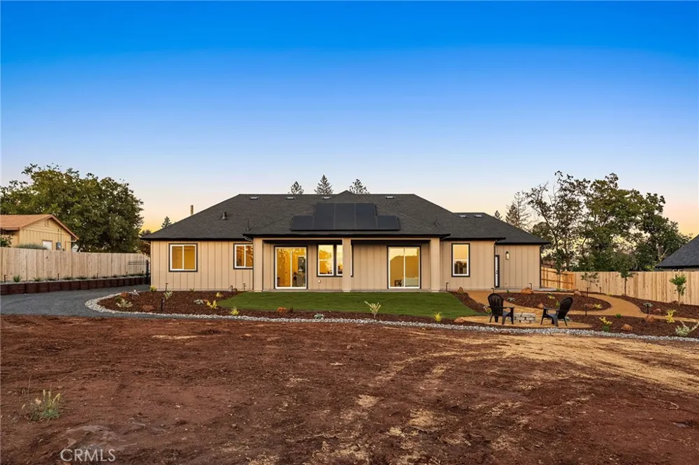 5409 Harrison Road Paradise, CA 95969