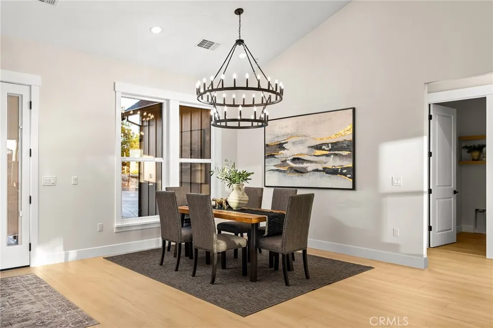 5409 Harrison Road Paradise, CA 95969