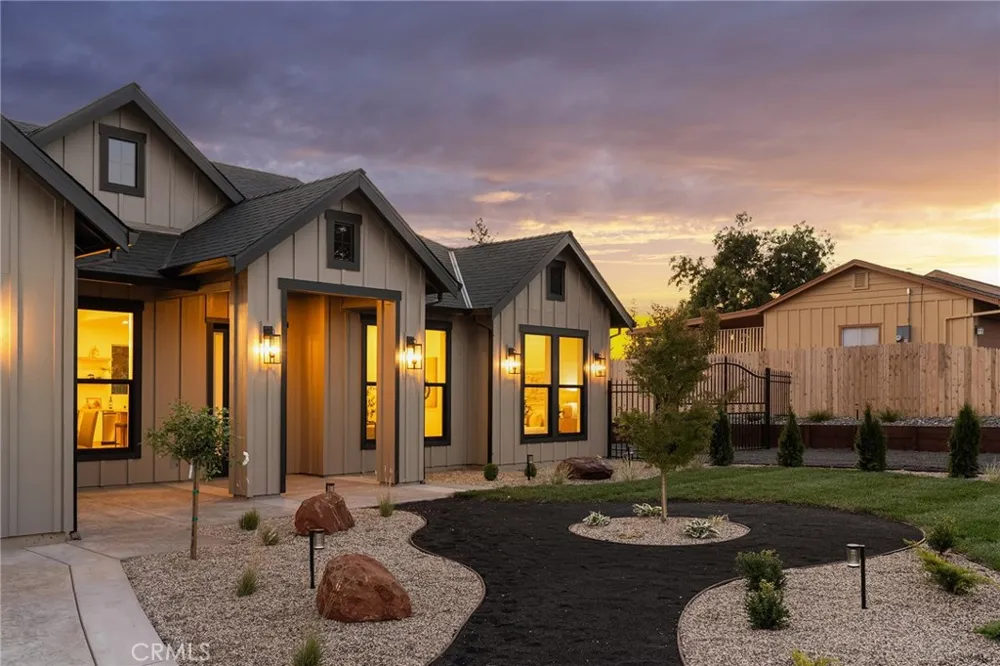 5409 Harrison Road Paradise, CA 95969