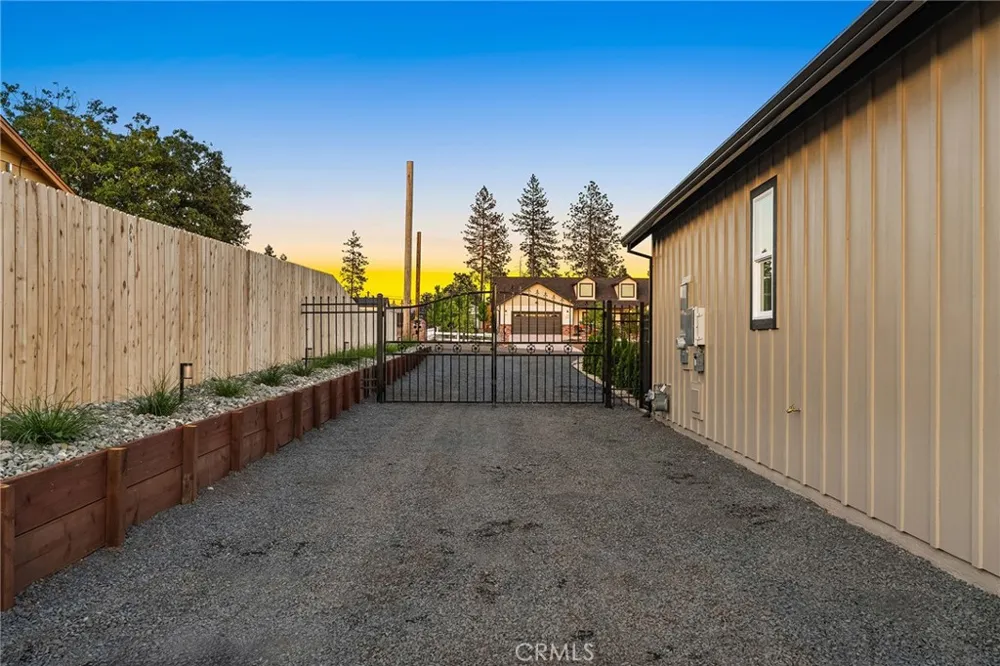 5409 Harrison Road Paradise, CA 95969