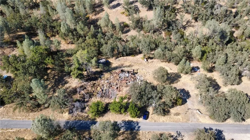 17152 Muledeer Corning, CA 96021