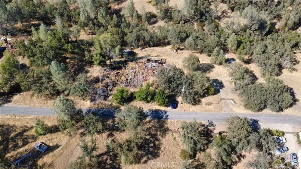 17152 Muledeer Corning, CA 96021