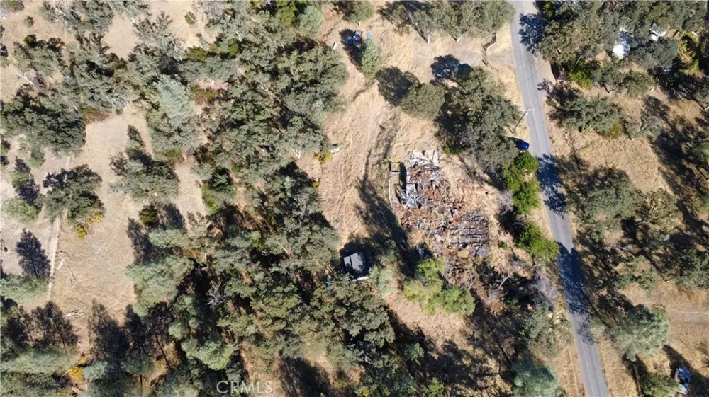 17152 Muledeer Corning, CA 96021