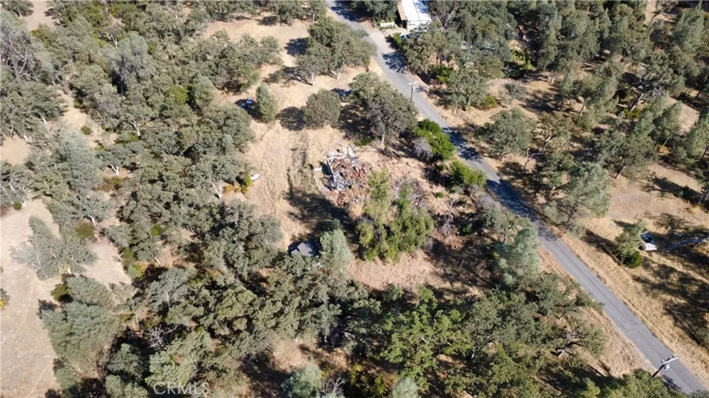 17152 Muledeer Corning, CA 96021