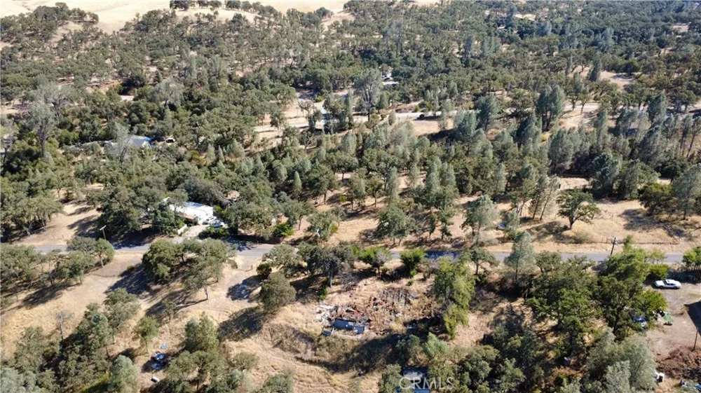 17152 Muledeer Corning, CA 96021