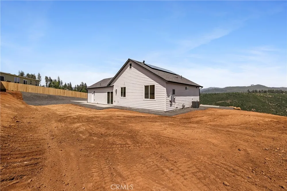 5693 Feather River Place Paradise, CA 95969
