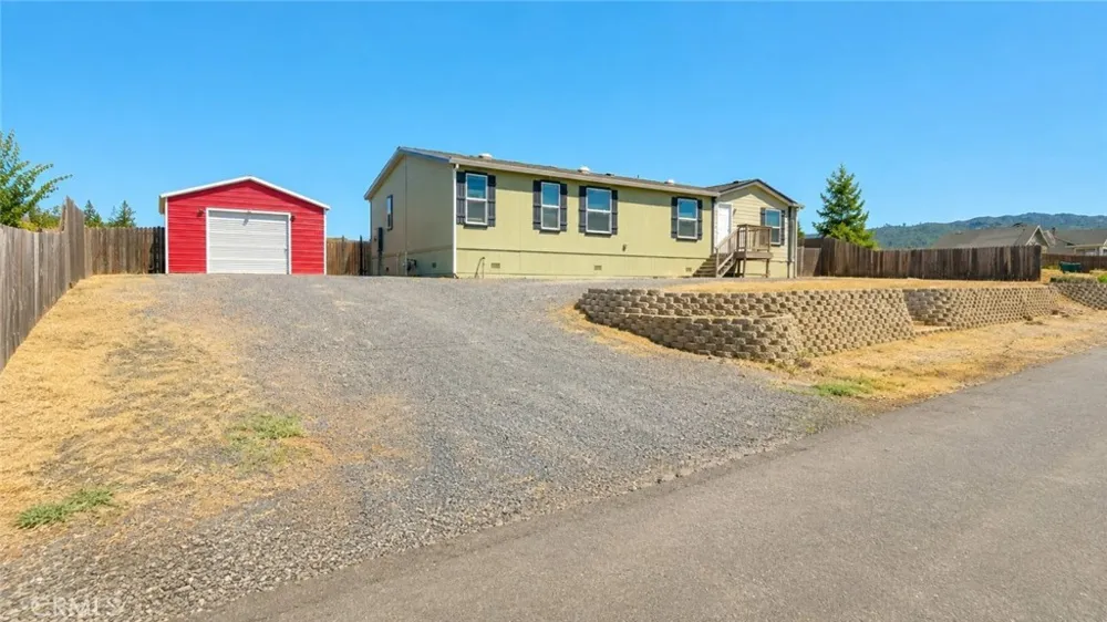 1863 Norwood Paradise, CA 95969