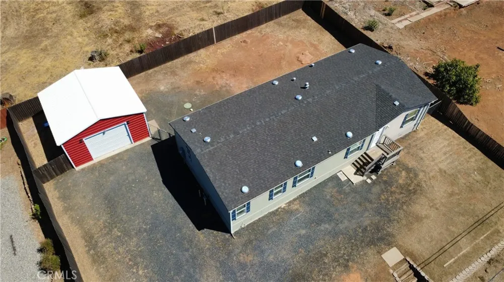 1863 Norwood Paradise, CA 95969