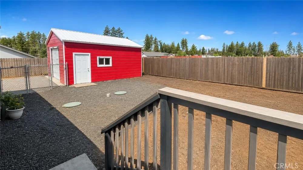 1863 Norwood Paradise, CA 95969