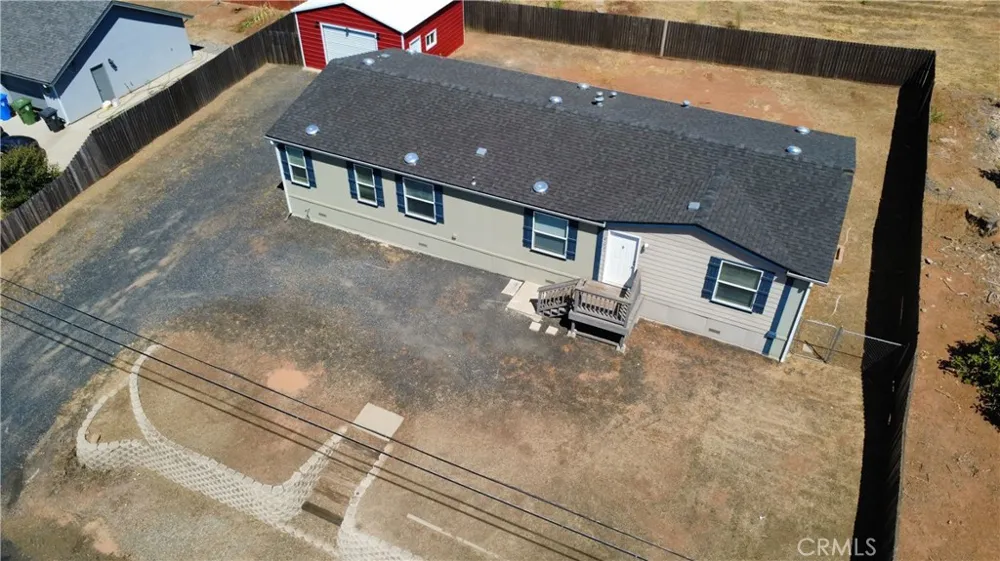 1863 Norwood Paradise, CA 95969