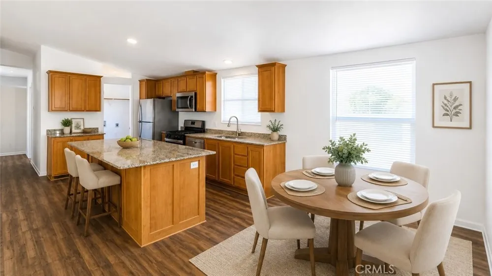 1863 Norwood Paradise, CA 95969
