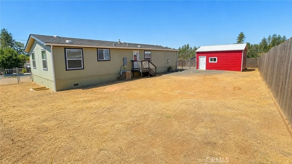 1863 Norwood Paradise, CA 95969