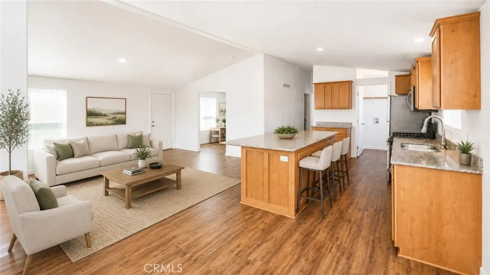 1863 Norwood Paradise, CA 95969